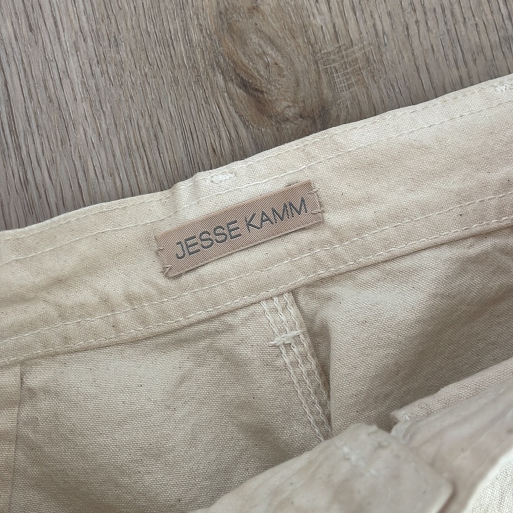 Jesse Kamm Sailor Pants - Picture 9 of 10